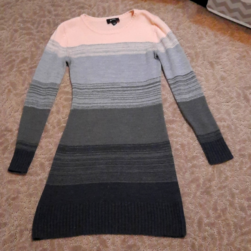 Sweater Dress Size S